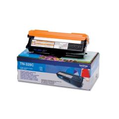 Cyan Toner Cartridge BROTHER (6000 pages) for HL4570CDW
