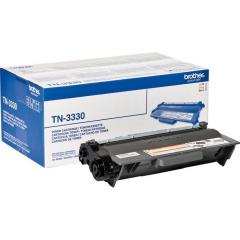 Toner Cartridge BROTHER Black for DCP 8250DN; HL5440D