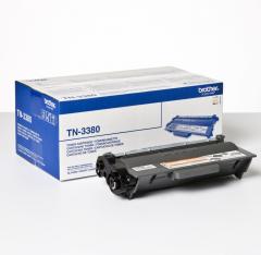 Toner Cartridge BROTHER Black for DCP 8250DN; HL-5440D