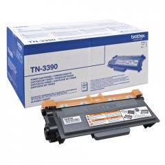 Toner Cartridge BROTHER Black for DCP 8250DN; HL6180DW; MFC8950DW 12000 pages
