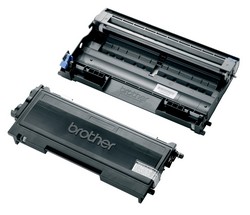 Toner Cartridge BROTHER for HL-2460/2460N (11 000 pages @ 5%)