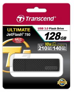Transcend 128GB JETFLASH 780