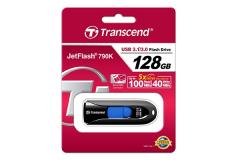Transcend 128GB JETFLASH 790