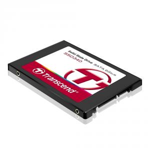 Transcend 128GB 2.5 SSD340 / SATA3 / Synchronous MLC