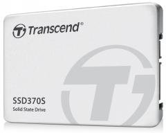 Transcend 128GB 2.5 SSD 370S
