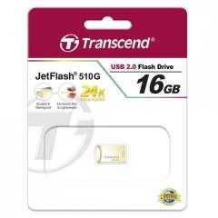 Transcend 16GB JETFLASH 510