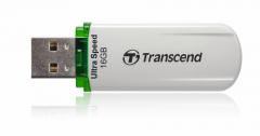 Transcend 16GB JETFLASH 620 (Green)