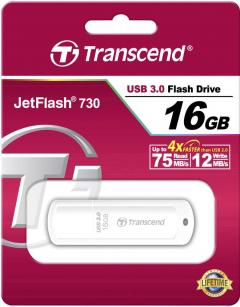 Transcend 16GB JETFLASH 730