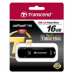 Transcend 16GB JETFLASH 750