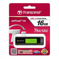 Transcend 16GB JETFLASH 760