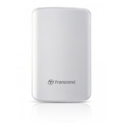 Transcend 1TB StoreJet 2.5 SATA Shockproof Portable