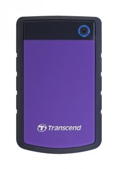 Transcend 1TB StoreJet 2.5 SATA