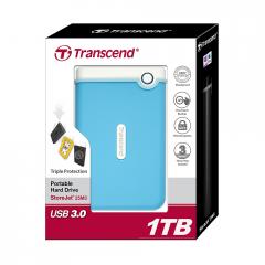 Transcend 1TB StoreJet 25M3 (USB3.0