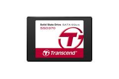 Transcend 1ТB 2.5 SSD370 / SATA3 / Synchronous MLC