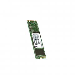 Твърд диск Transcend 240GB M.2  2280(80 X 22mm) SSD SATA3 TLC