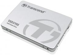 Твърд диск Transcend 256GB 2.5 SSD SATA3 Synchronous MLC
