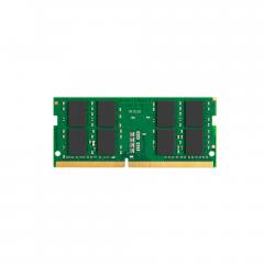 Transcend 16GB 260pin SO-DIMM DDR4 2666 2Rx8 1Gx8 CL19 1.2V