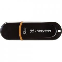 Transcend 32GB JETFLASH 300 (Orange)