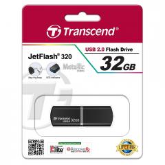 Transcend 32GB JETFLASH 320