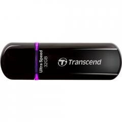 Transcend 32GB JETFLASH 600 (Purple)