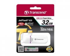 Transcend 32GB JETFLASH 620 (Purple)