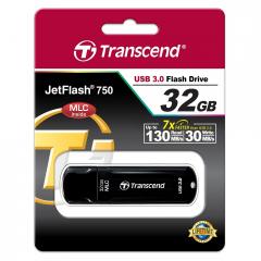 Transcend 32GB JETFLASH 750
