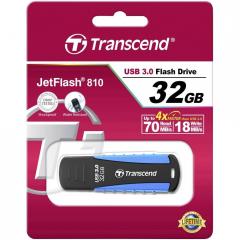Transcend 32GB JETFLASH 810