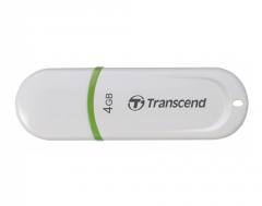 Transcend 4GB JETFLASH 330 (Green)