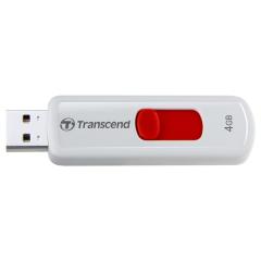Transcend 4GB JETFLASH 530 (Red)