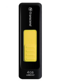 Transcend 4GB JETFLASH 760 (Yellow)