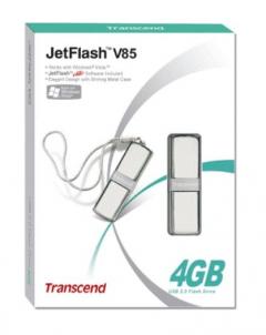 Transcend 4GB JETFLASH V85