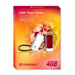 Transcend 4GB JETFLASH V95D (Deluxe)