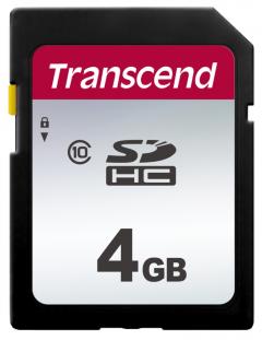 Transcend 4GB
