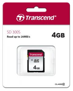 Transcend 4GB