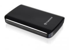 Transcend 500GB StoreJet 2.5 ( USB3.0
