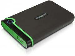 Transcend 500GB StoreJet 25M3 USB 3.0 2.5 (SATA)