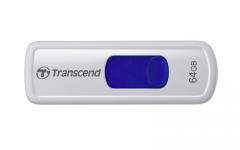 Transcend 64GB JETFLASH 530 (Royal blue)