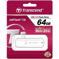 Transcend 64GB JETFLASH 730