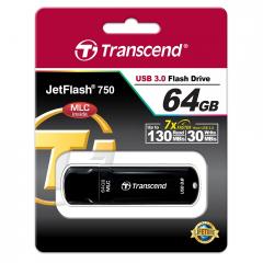 Transcend 64GB JETFLASH 750