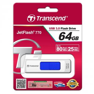 Transcend 64GB JETFLASH 770