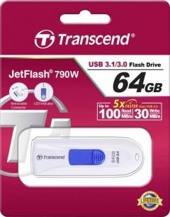 Transcend 64GB JETFLASH 790