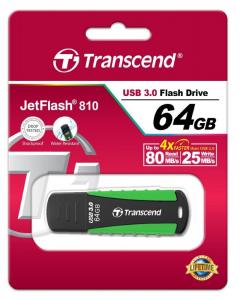 Transcend 64GB JETFLASH 810