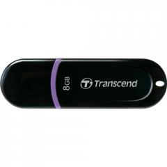 Transcend 8GB JETFLASH 300 (Purple)