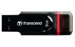 Transcend 8GB JETFLASH 340