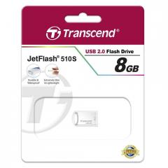Transcend 8GB JETFLASH 510