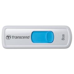 Transcend 8GB JETFLASH 530 (Blue)