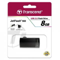 Transcend 8GB JETFLASH 560