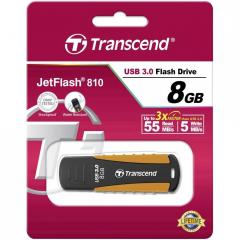 Transcend 8GB JETFLASH 810