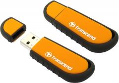 Transcend 8GB JETFLASH V70 (Orange)
