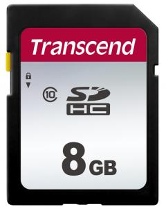 Transcend 8GB